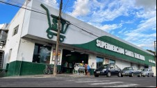 Em Lucélia, Supermercado Santa Terezinha faz 26 anos com sorteio de três motos e uma TV neste sábado