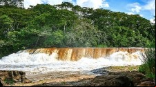Prefeitura de Lucélia abre consulta pública para criação do Parque Municipal Salto Botelho