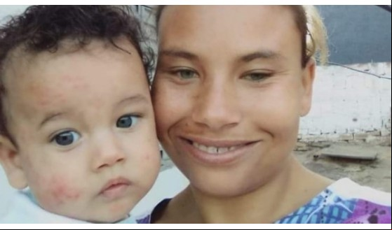Morre o bebê atingido por facada, pelo pai, em Lucélia; é a segunda vítima fatal da tragédia