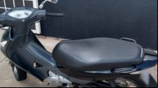 Moto furtada em Lucélia é recuperada pela PM em Osvaldo Cruz; homem é preso por receptação
